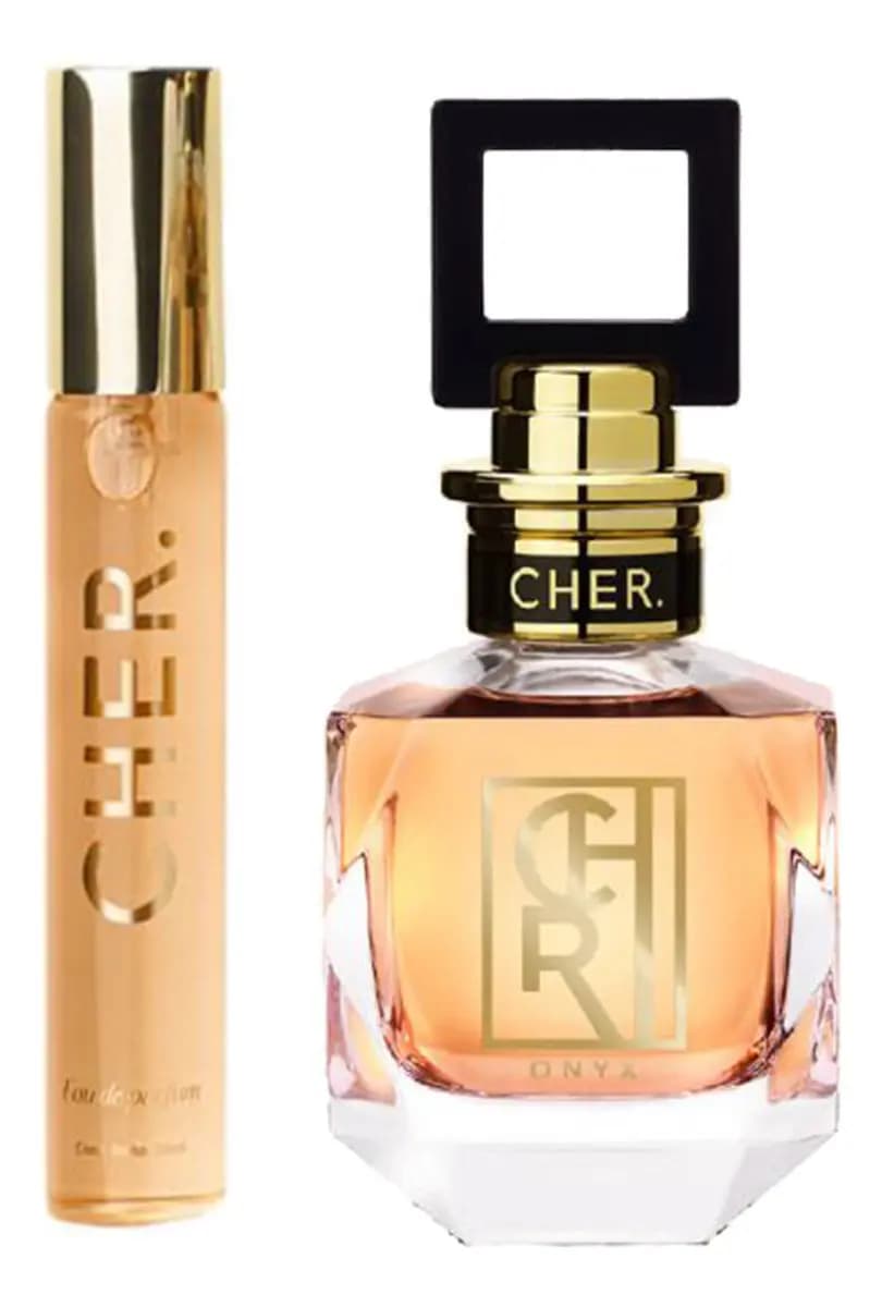 Tote Bag + Onyx 50ml + Onyx Travel Size 20ml