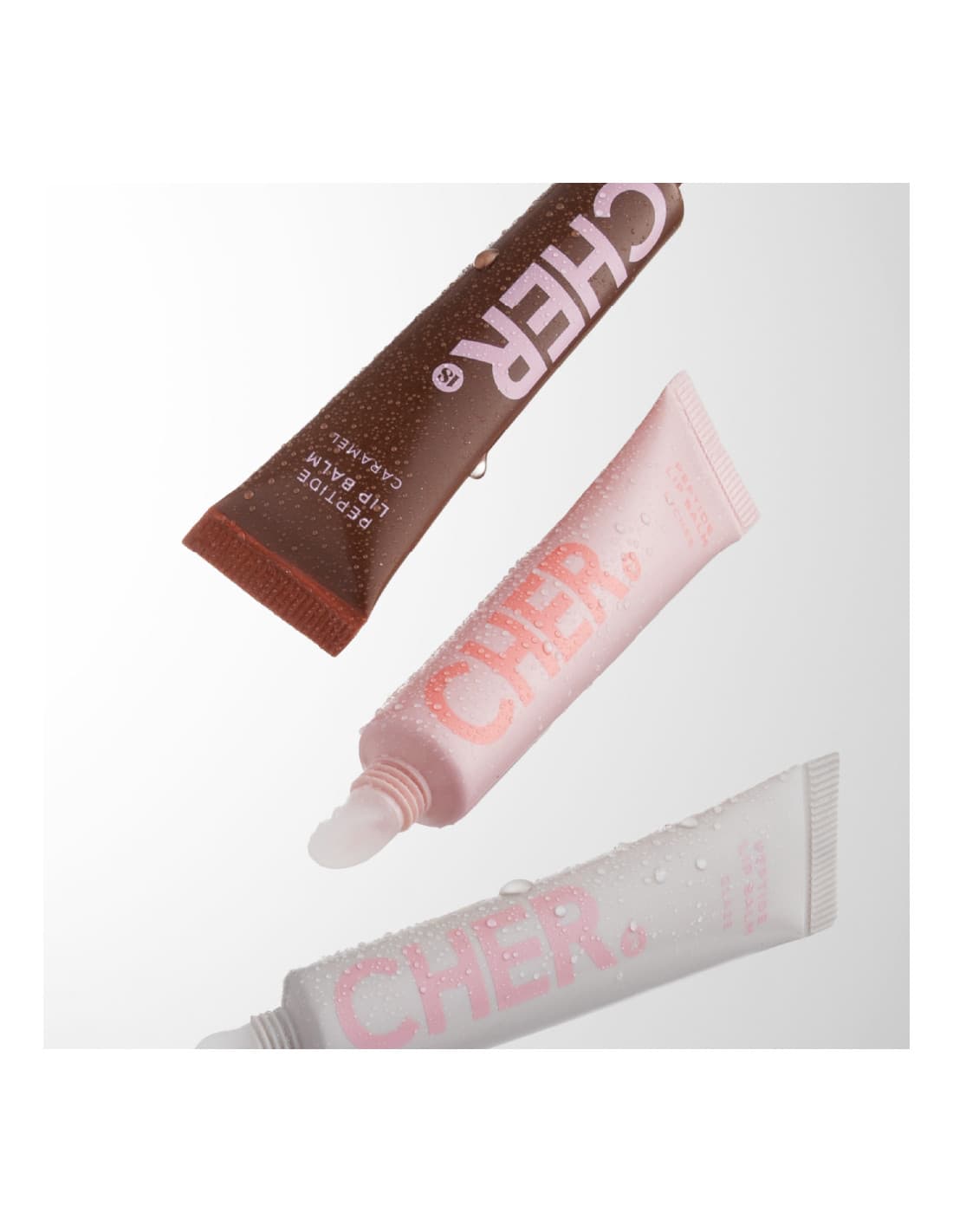 Brillo Labial Dieciocho Peptide Ly Chee 15