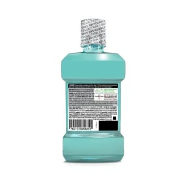 LISTERINE Enjuague Bucal Cool Mint x 250ml.