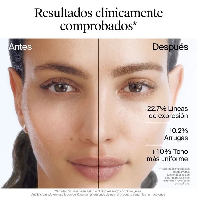 Sérum Neutrogena Retinol Boost Anti-Arrugas x 30ml.