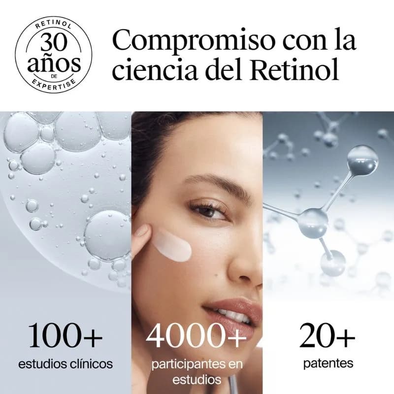 Sérum Neutrogena Retinol Boost Anti-Arrugas x 30ml.