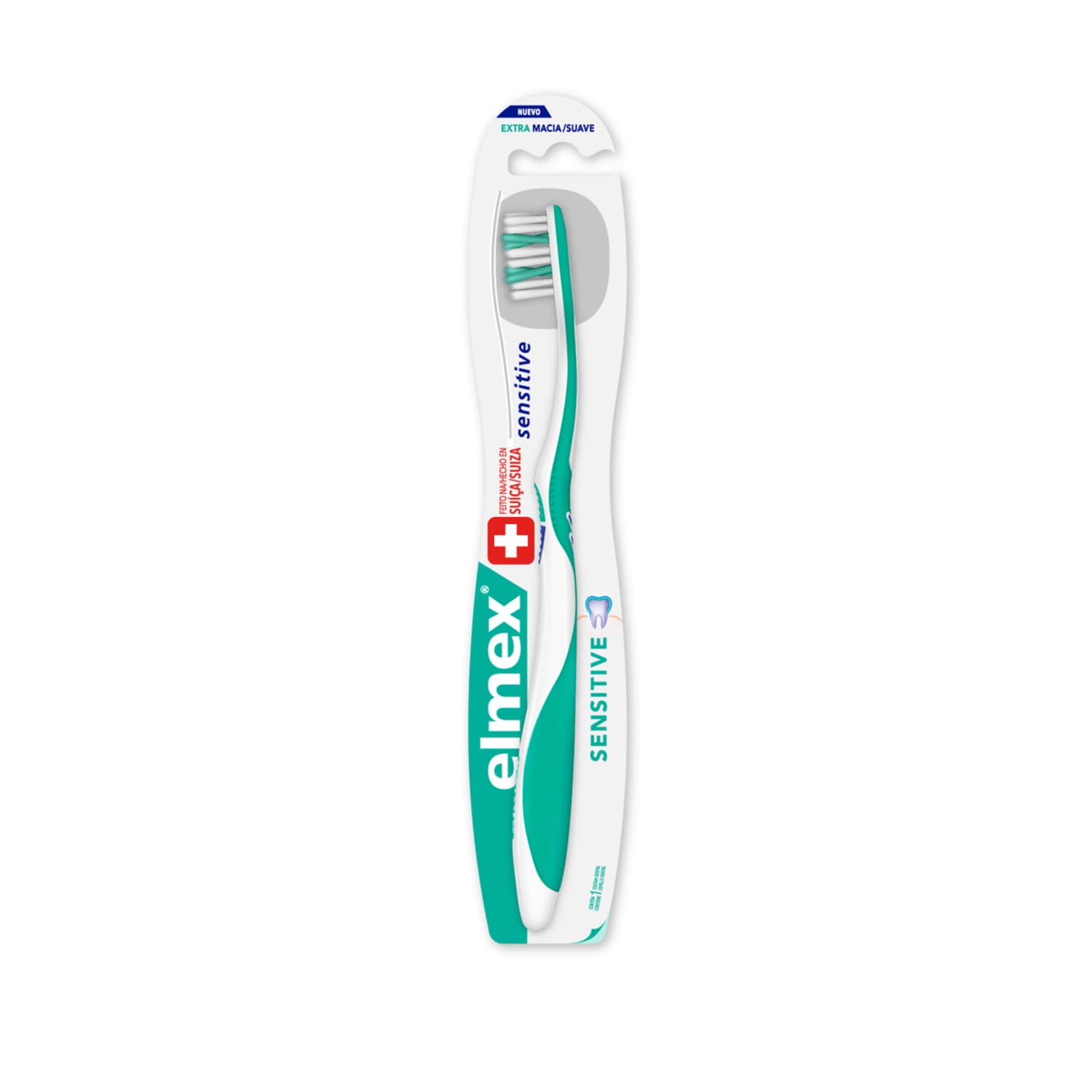 Cepillo Dental Elmex Sensitive