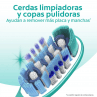 Cepillo Dental 360 Limpieza Completa Suave x 2 uni.