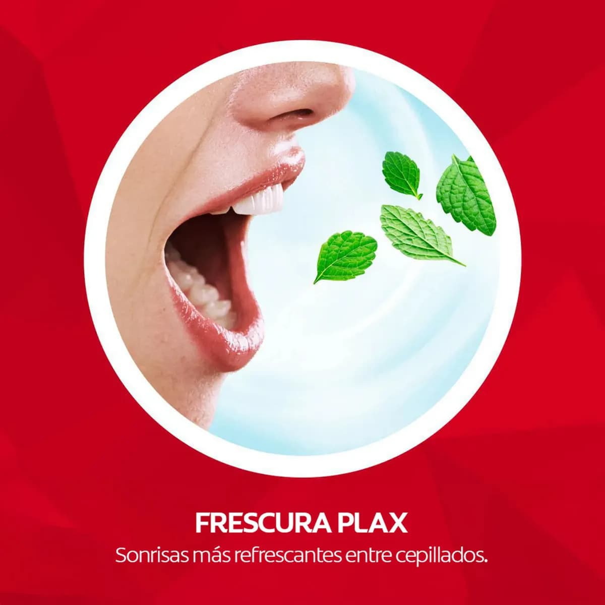COLGATE Enjuague Bucal Plax Classic Menta Suave x 500ml.
