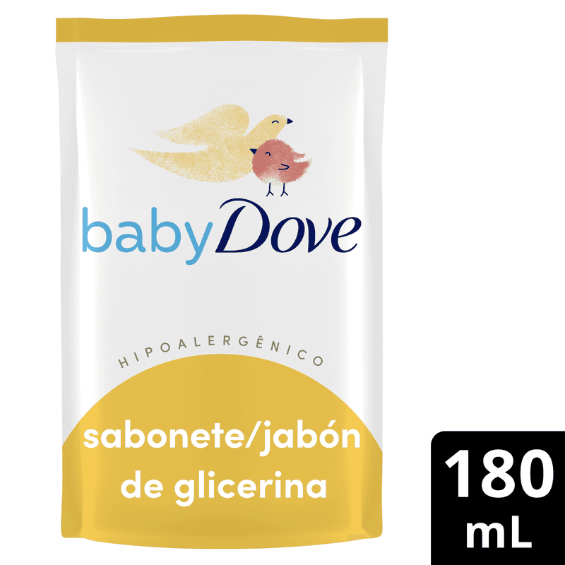 BABY JAB LIQ GLICE REPUESTO X1
