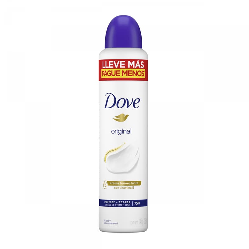 DTE AER ORIGINAL X250ML-1239