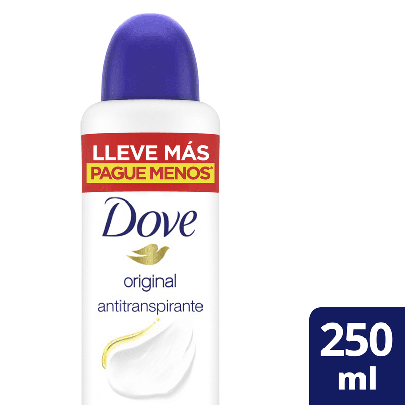 DTE AER ORIGINAL X250ML-1239