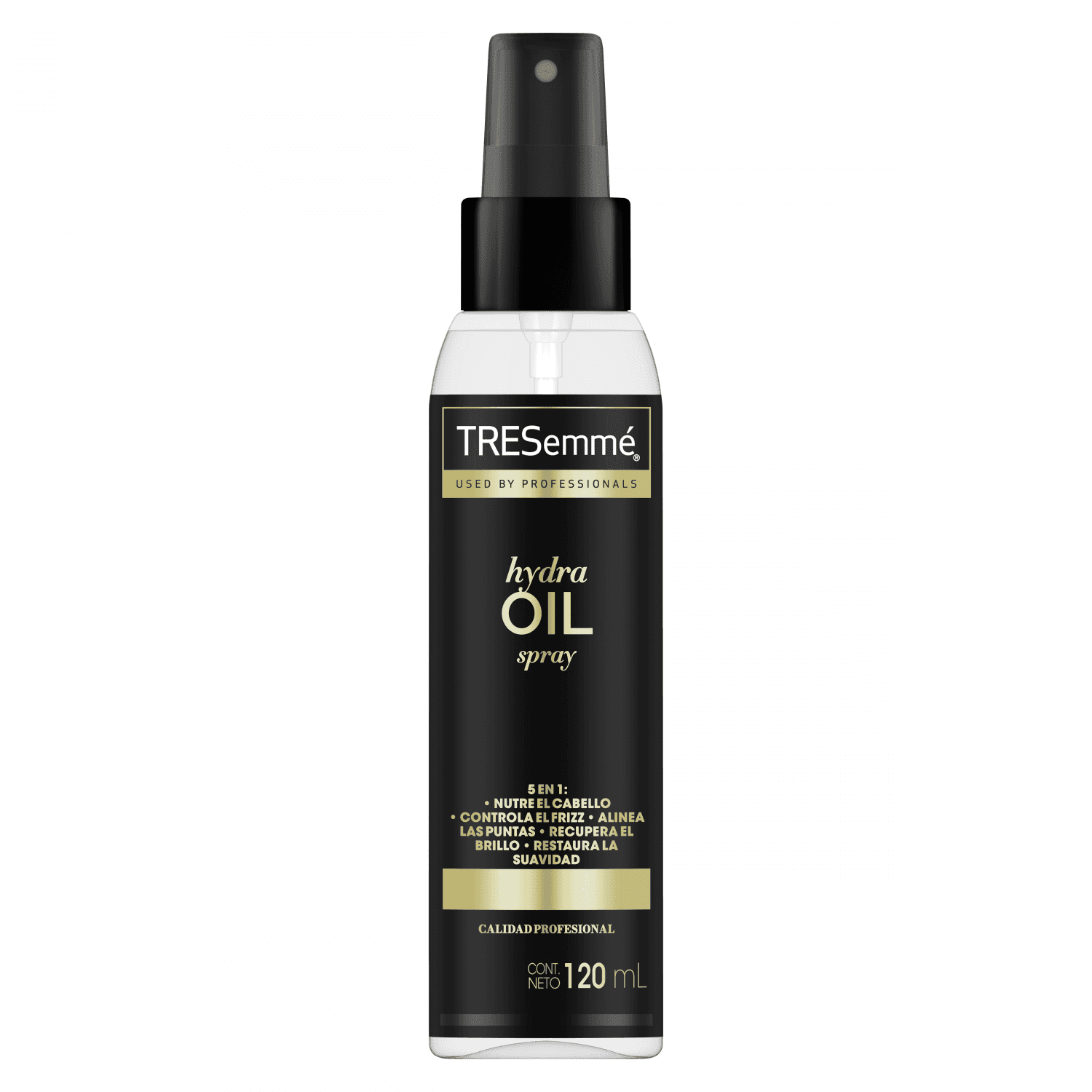 Spray Para Peinar Tresemme Hydra Oil x120ml