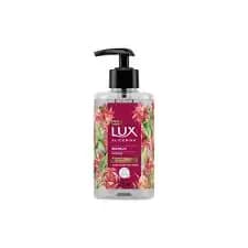 Jabon Liquido Lux Glicerina Bromelia x300mm