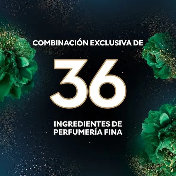 COMFORT Suavizante concentrado secrets 36 en botella x 500ml.