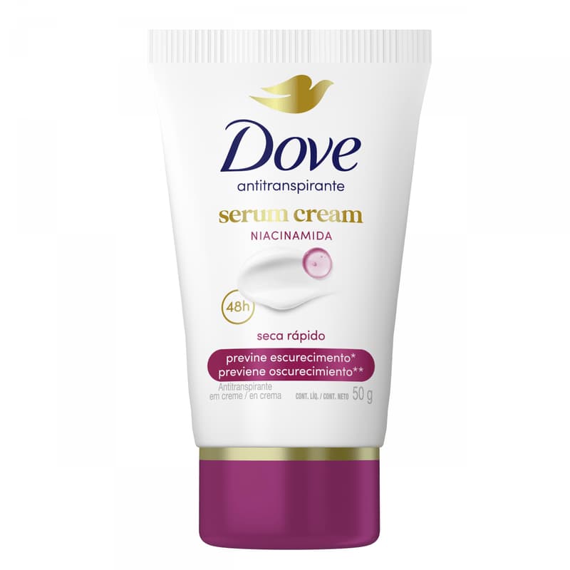 DEO SERUM CREAM PREV OSCUREC