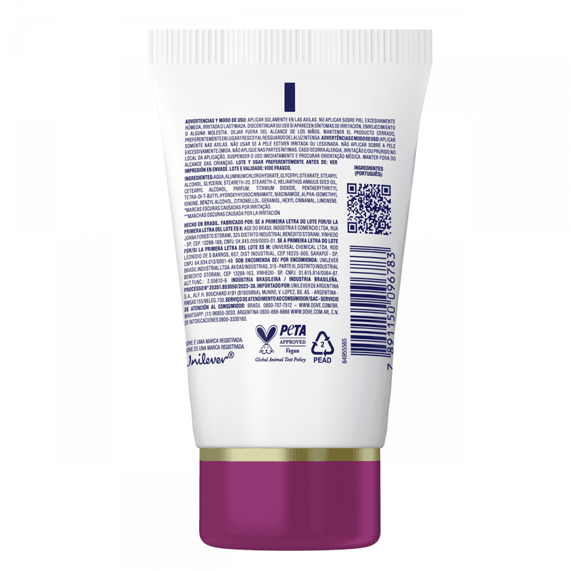 DEO SERUM CREAM PREV OSCUREC
