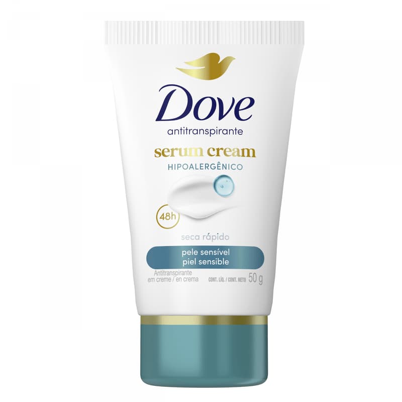 DEO SERUM CREAM PIELSENSIBLE 5