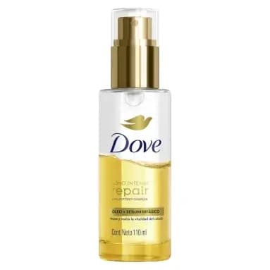 Oleo + Sérum Bond Intense Repair