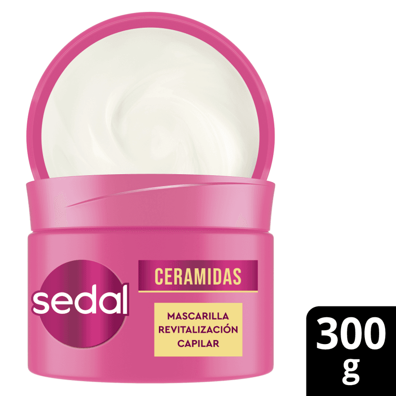 MASCARA TRATAMIENTO X300M CERAMIDAS