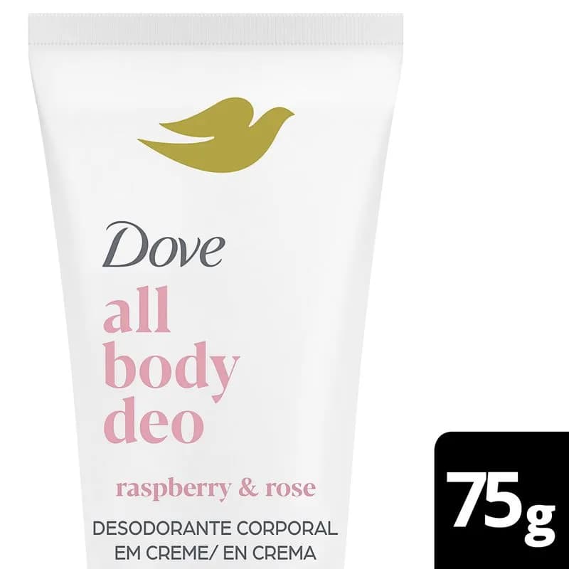 DEO CREAM AOB RASPBERRY X75G-2
