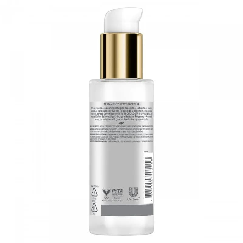 LEAVE IN RECONST+AMINOA X110ML