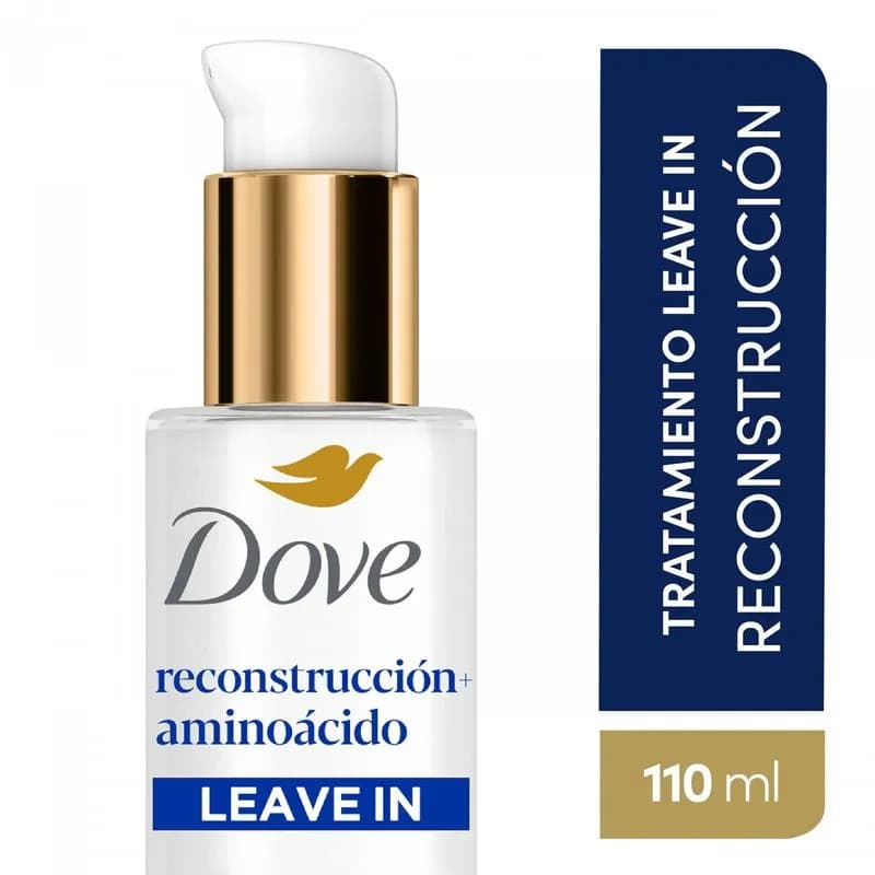 LEAVE IN RECONST+AMINOA X110ML