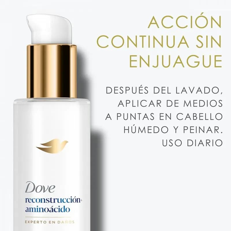 LEAVE IN RECONST+AMINOA X110ML