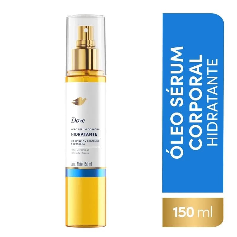 OLEO SERUM CORP HIDRATA X150ML