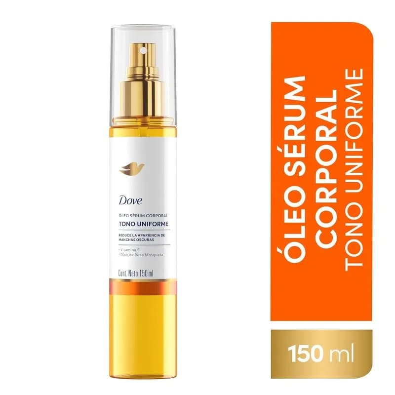 OLEO SERUM CORP TONO UNIFORME