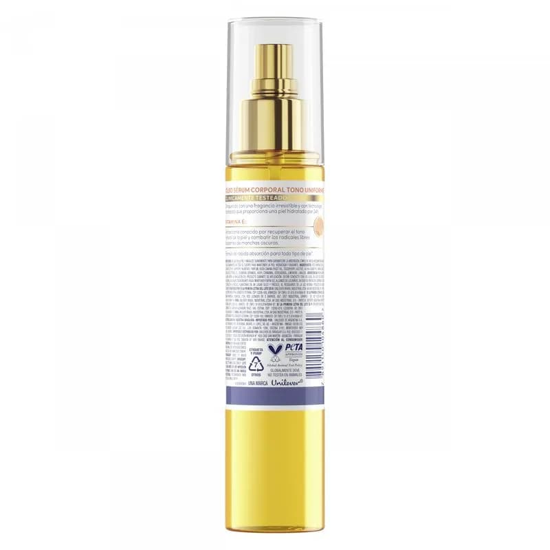 OLEO SERUM CORP TONO UNIFORME
