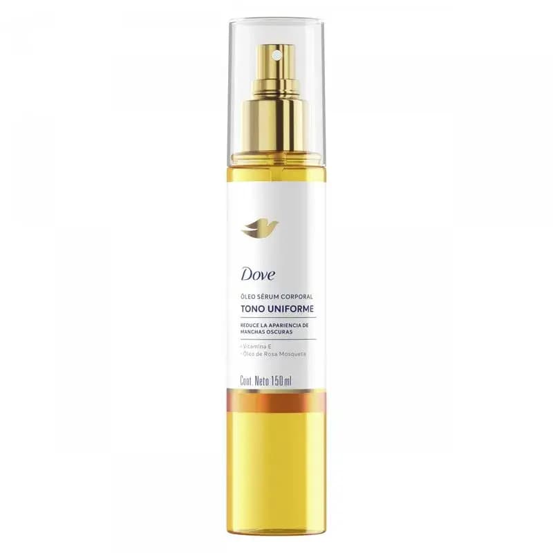 OLEO SERUM CORP TONO UNIFORME