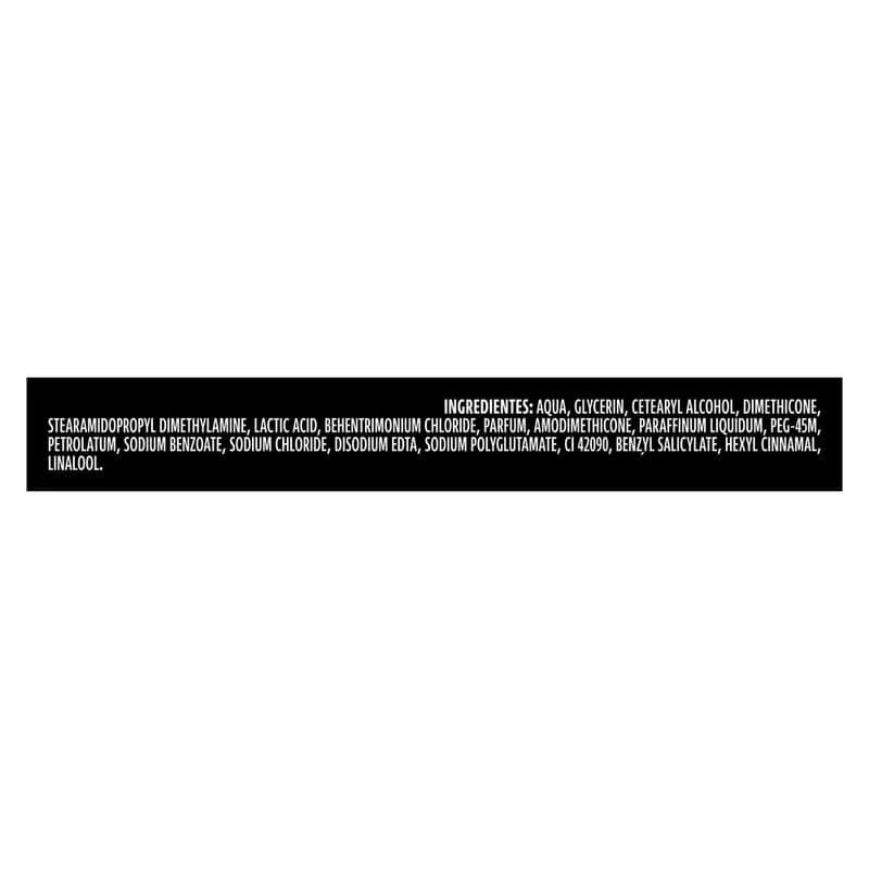 Máscara de Tratamiento Tresemme Hydra Micro-Molecular x 300 g