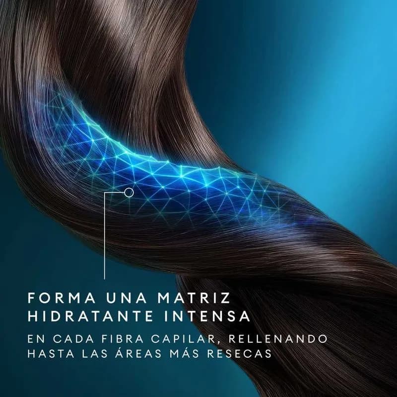 Sérum Tresemme Hydra Micro-Molecular x 110 ml