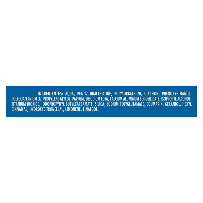 Sérum Tresemme Hydra Micro-Molecular x 110 ml