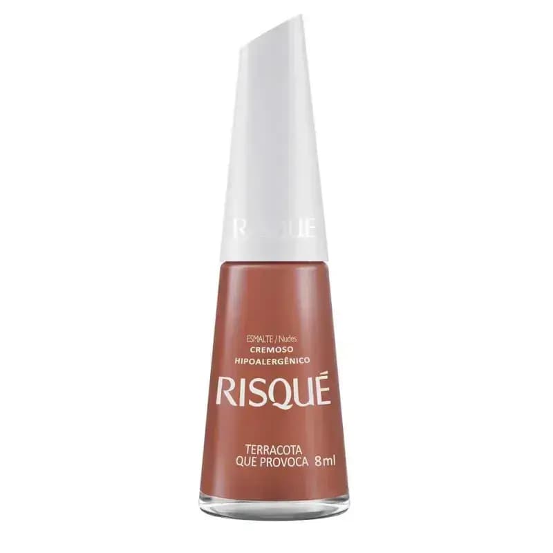Esmalte Terracota Provoca
