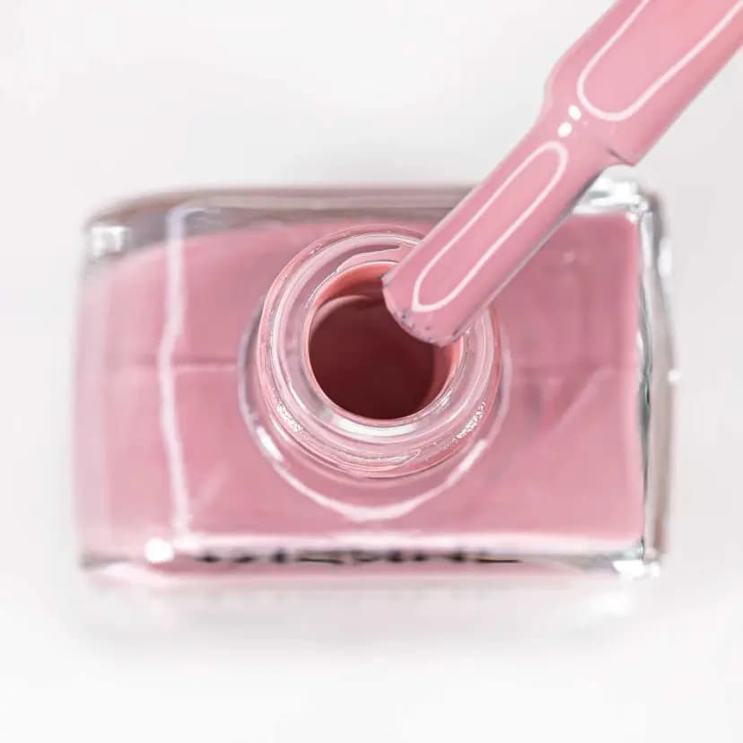 Esmalte Bio Rosa Do Himalaia x 9ml.
