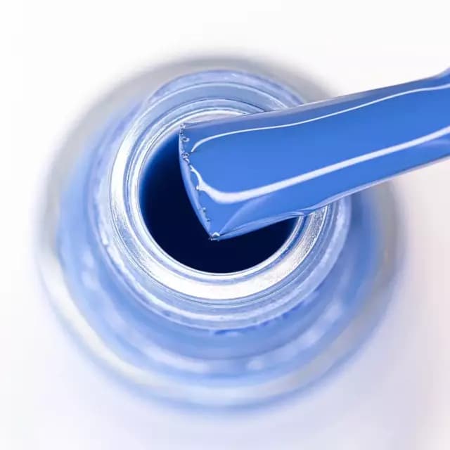 Esmalte Cremoso Se Solta No Blues x 8ml.