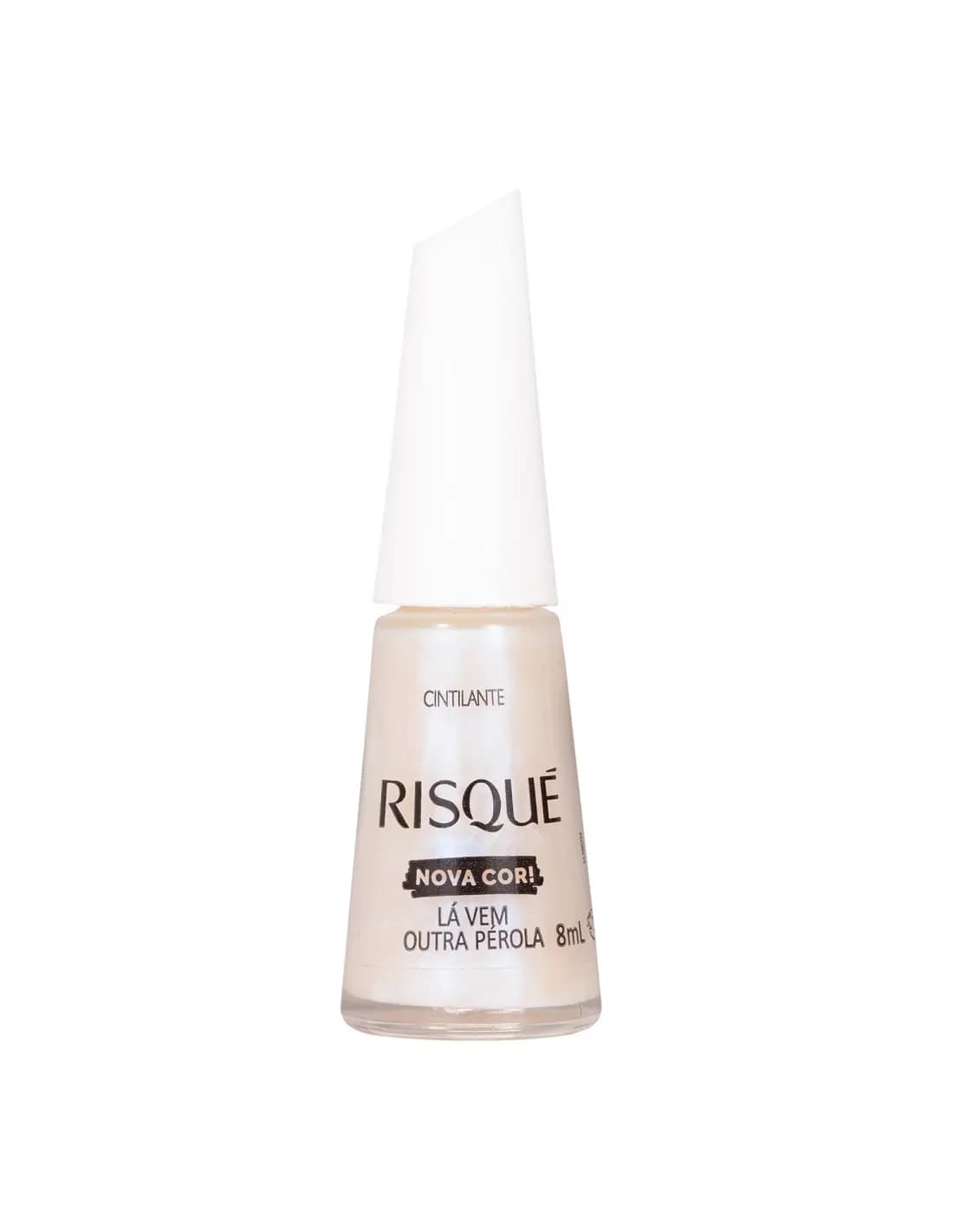 Esmalte La Vem Outra Perola 004