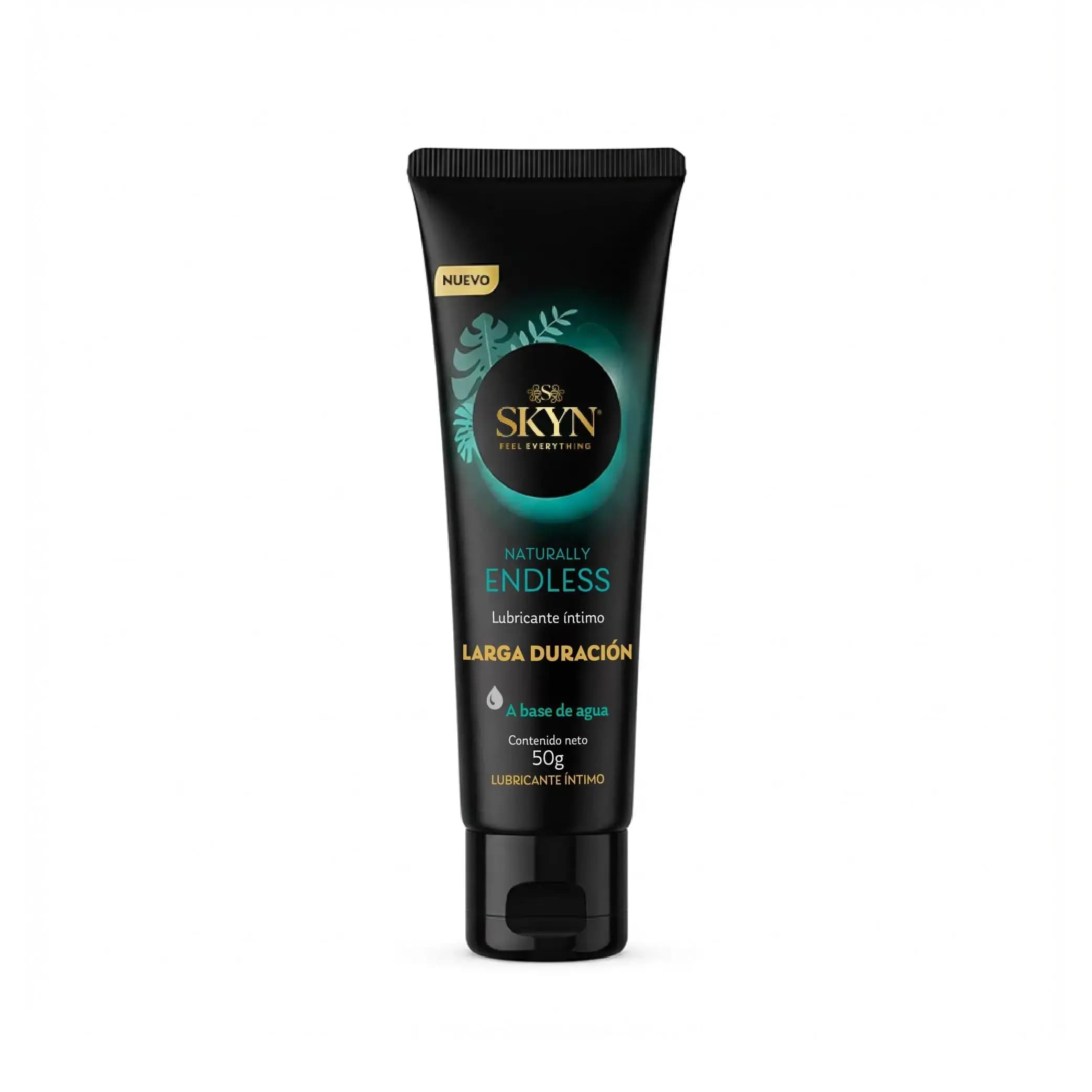 Skyn Gel Lubricante Naturally Endless x 50grs.