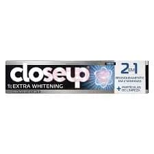 Crema Dental Close-up Extra Whitening x90gr