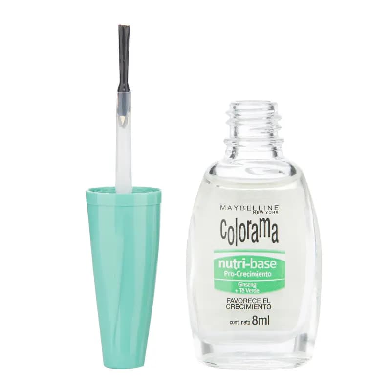 Colorama Tratamiento Uñas Crecimiento x 8ml.
