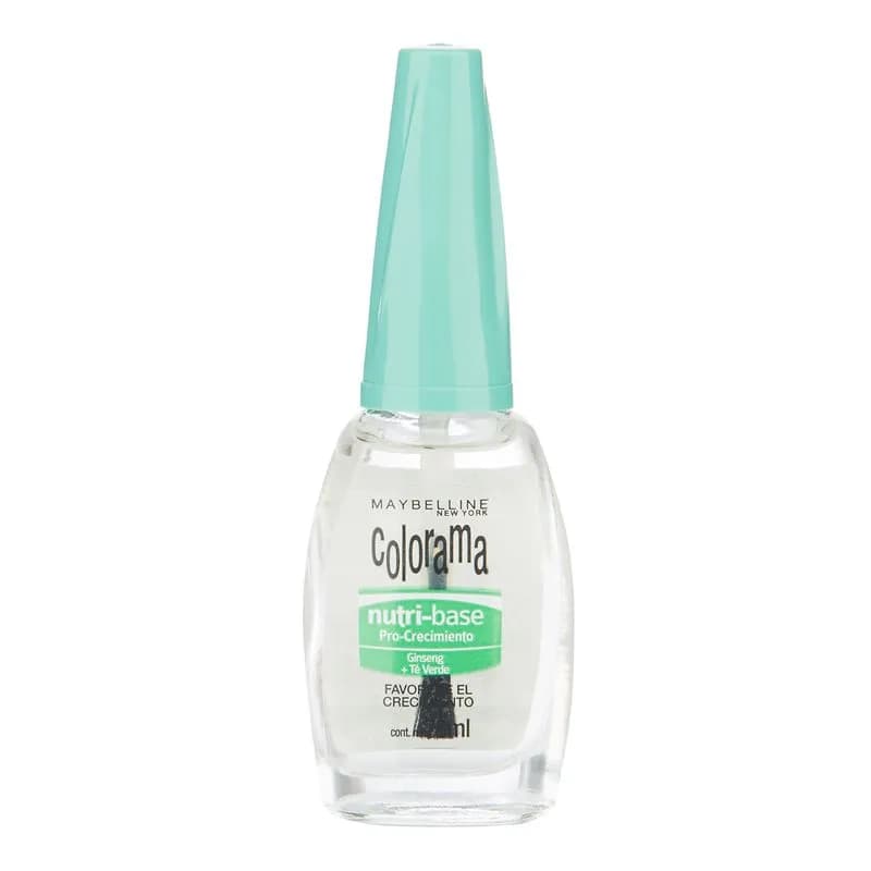 Colorama Tratamiento Uñas Crecimiento x 8ml.