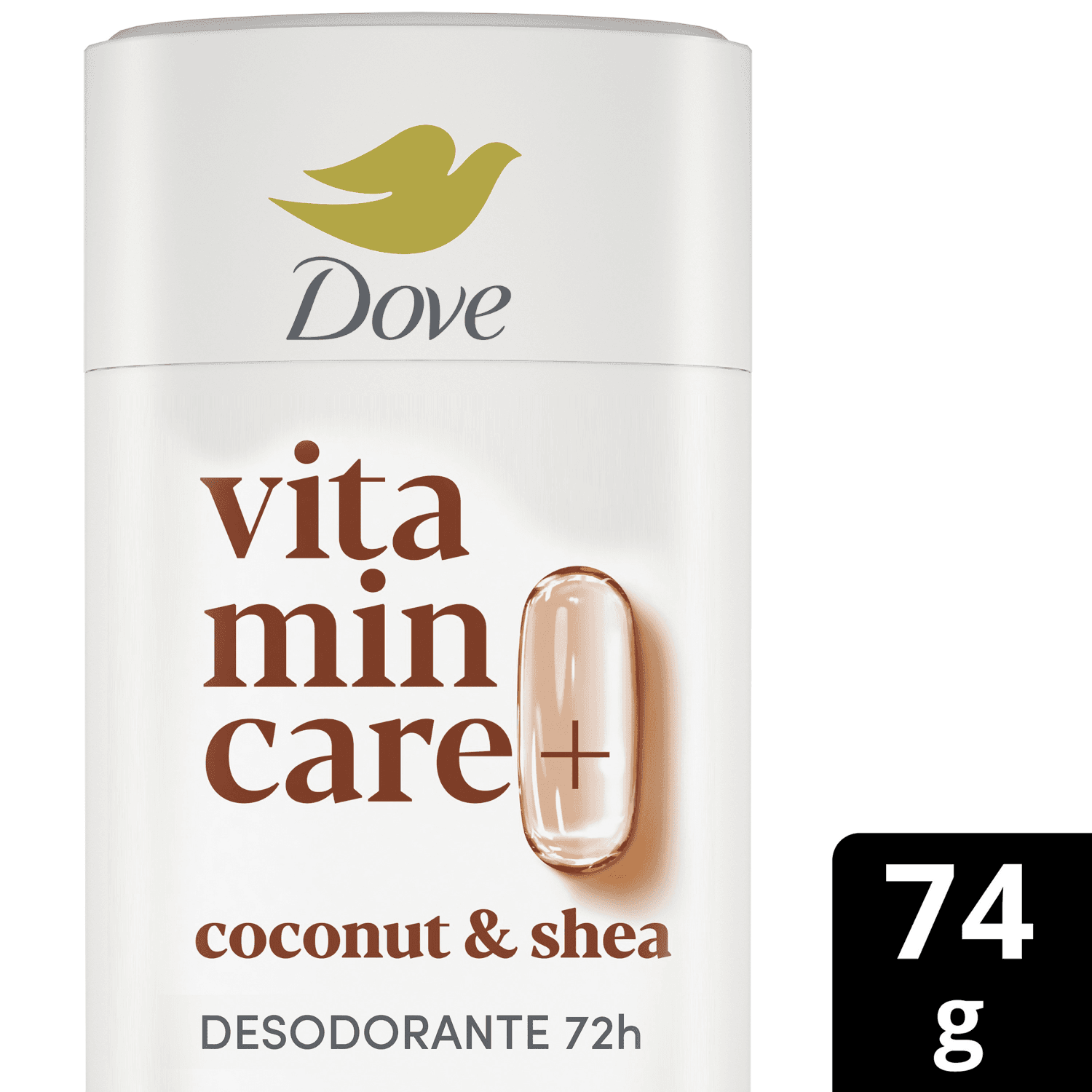 DEO STICK VIT CA COCOYSHEA X74