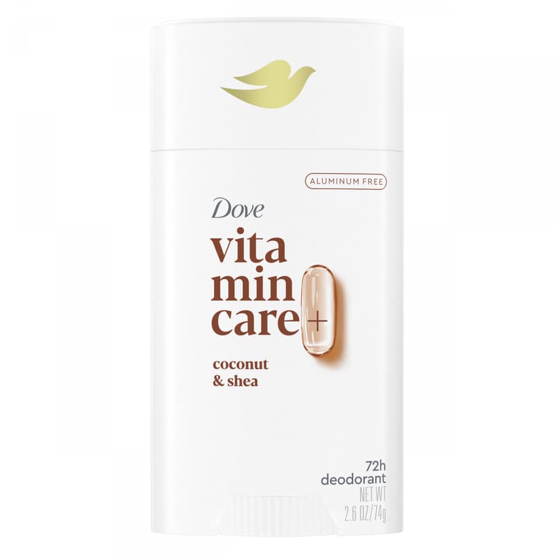 DEO STICK VIT CA COCOYSHEA X74