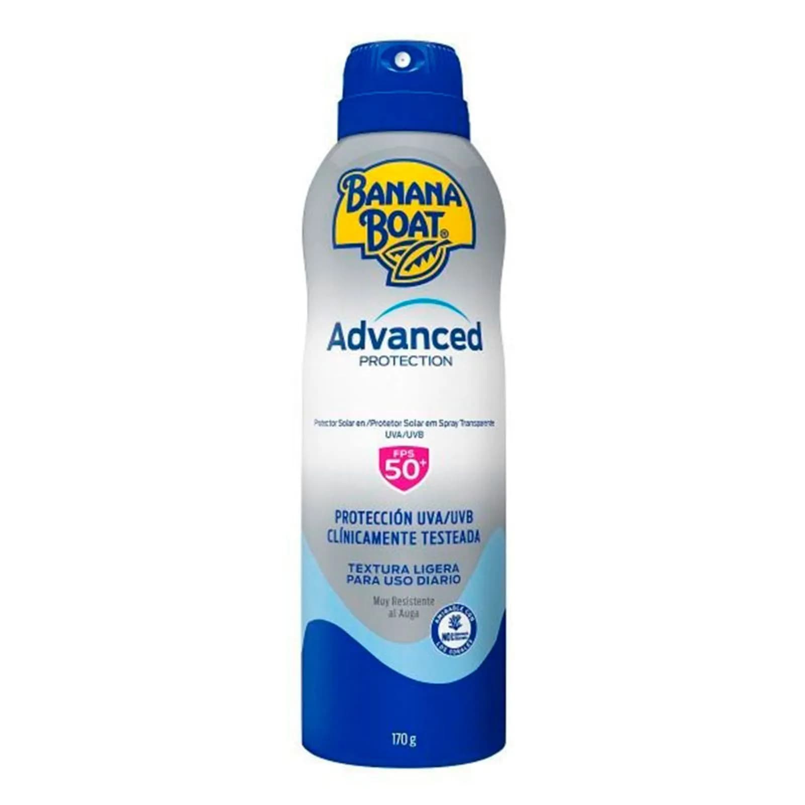Protector Solar Advanced Protect FPS50 x 170ml.