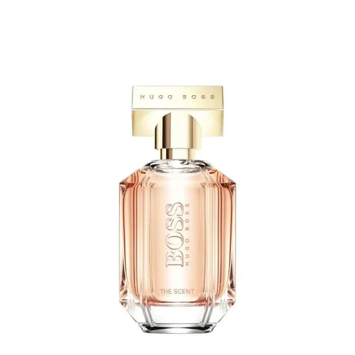 Hugo Boss The Scent Women EDP x 50ml.