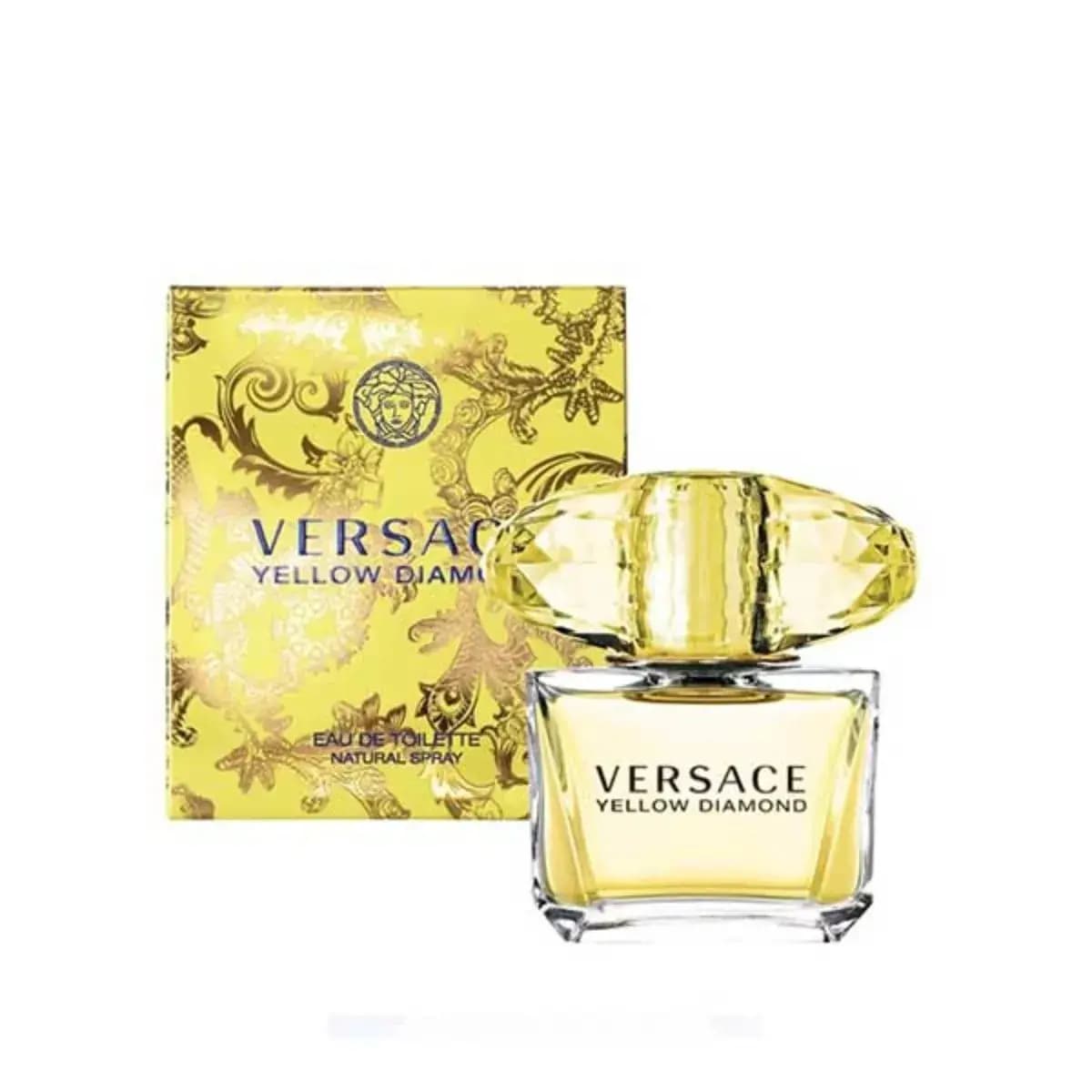 Yellow Diamond EDT