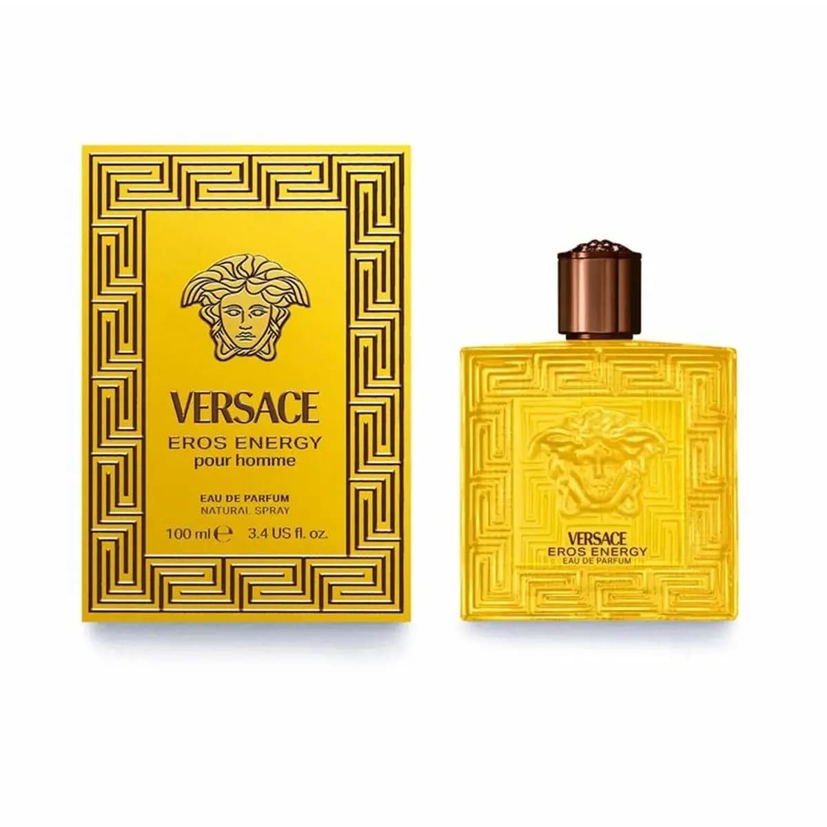 Eros Energy EDP