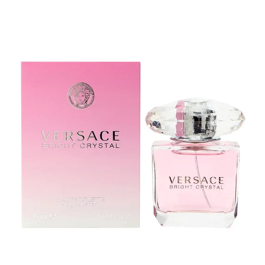 Bright Crystal EDT