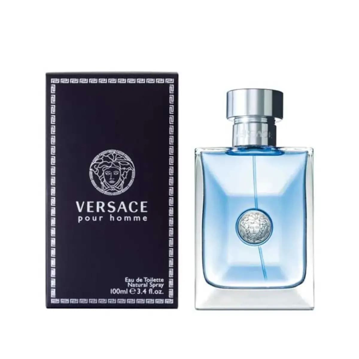 Versace Pour Homme EDT