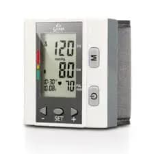 Gama Tensiómetro Digital De Muñeca Bp202h