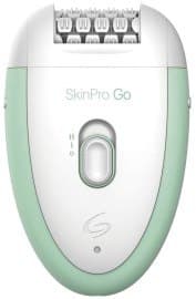 Depiladora Gama Skin Pro Go Ii