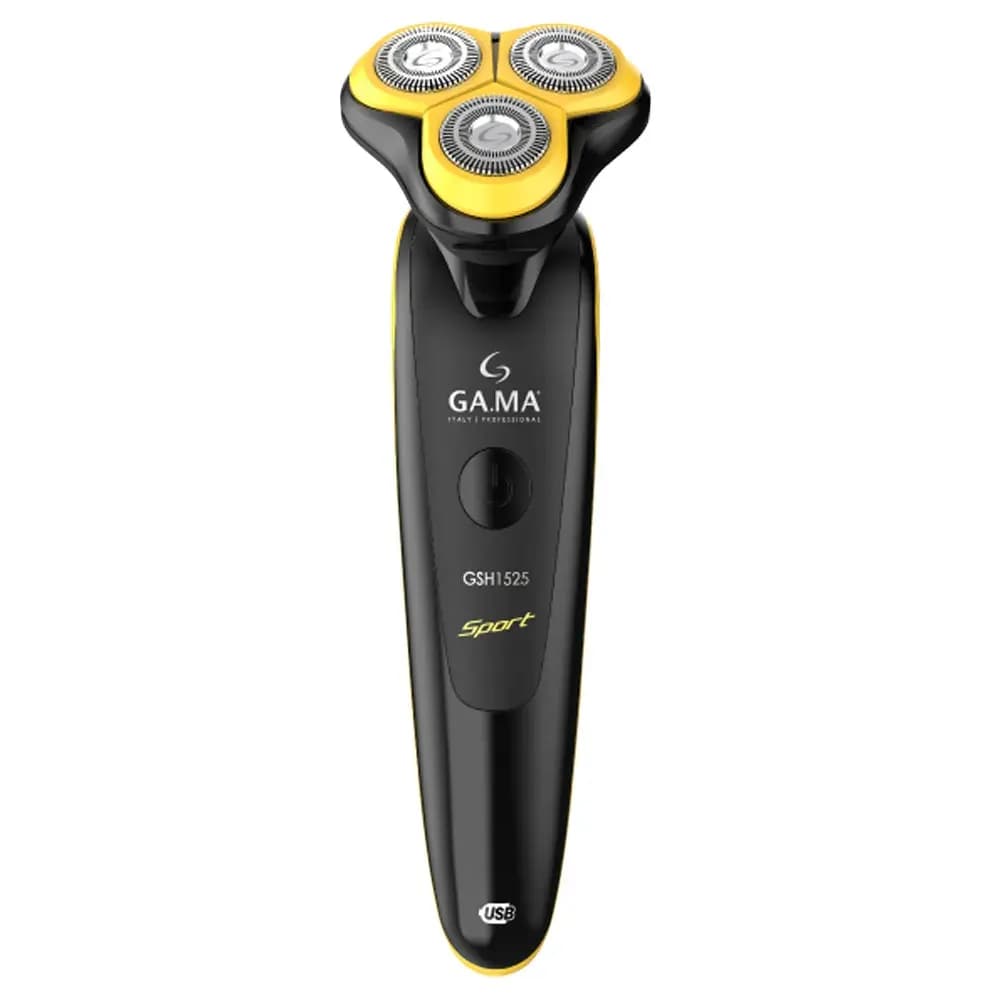 Afeitadora Gama GSH 1525 Sport
