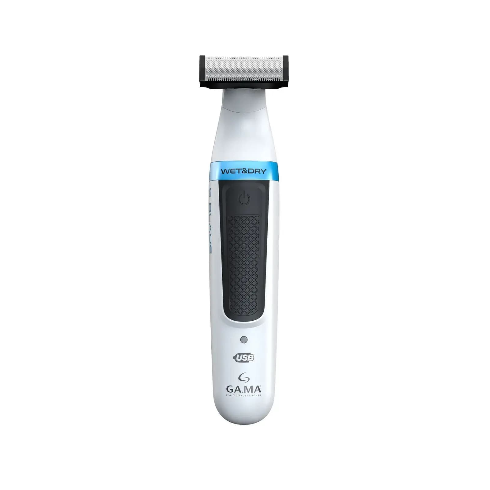 GAMA Cortabarba trimmer gblade w&d usb